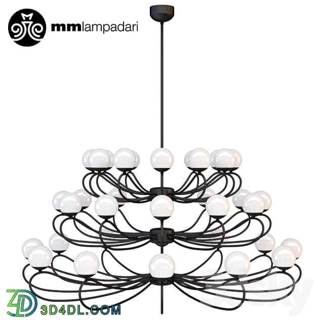 MM Lampadari Papillon 7207 36