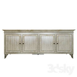 Sideboard Chest of drawer Buffet quot Florence quot  