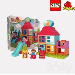 Lego DUPLO 