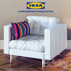 LANDSKRONA Landskrona ARMCHAIR chair 