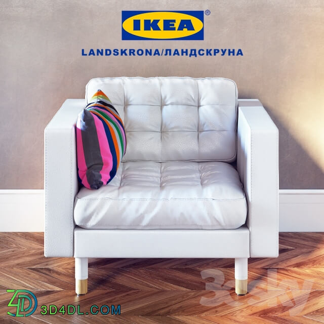 LANDSKRONA Landskrona ARMCHAIR chair