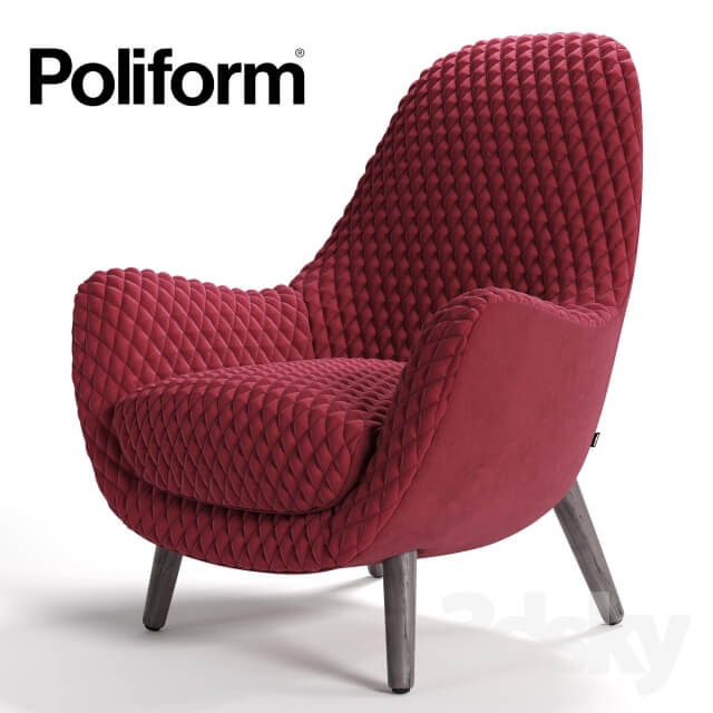 Poliform MAD KING 2