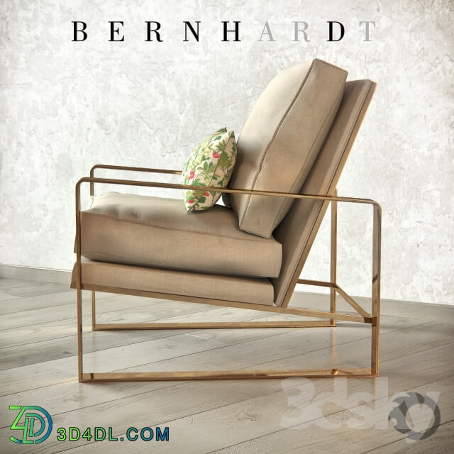 Dorwin Chair Bernhardt