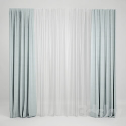 Blinds Curtains 