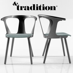 AndTradition Chair 