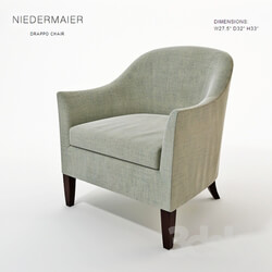 Niedermaier Drappo Chair 