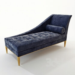 Chaise Longue 