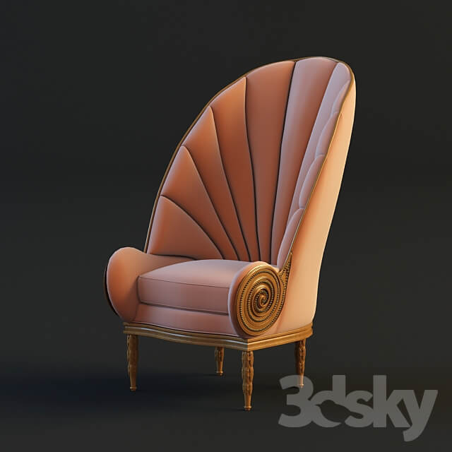 Armchair