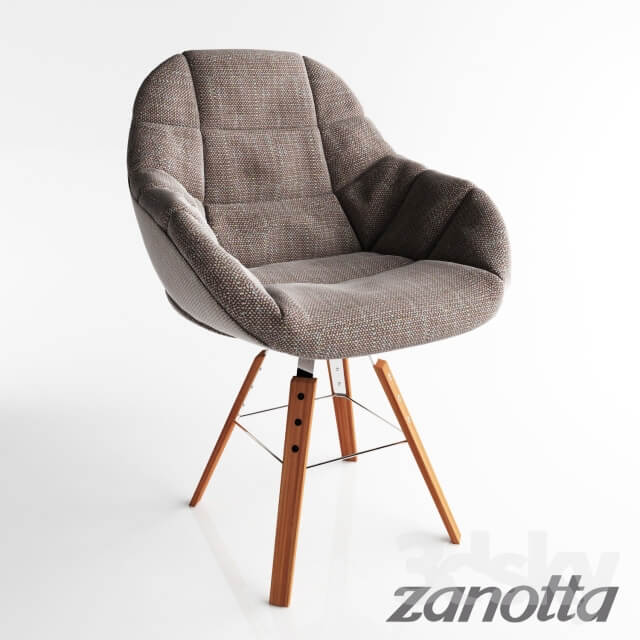 Zanotta Eva 2266 R