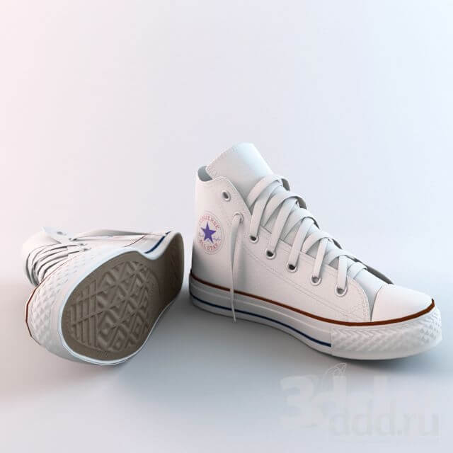 Converse Shoes