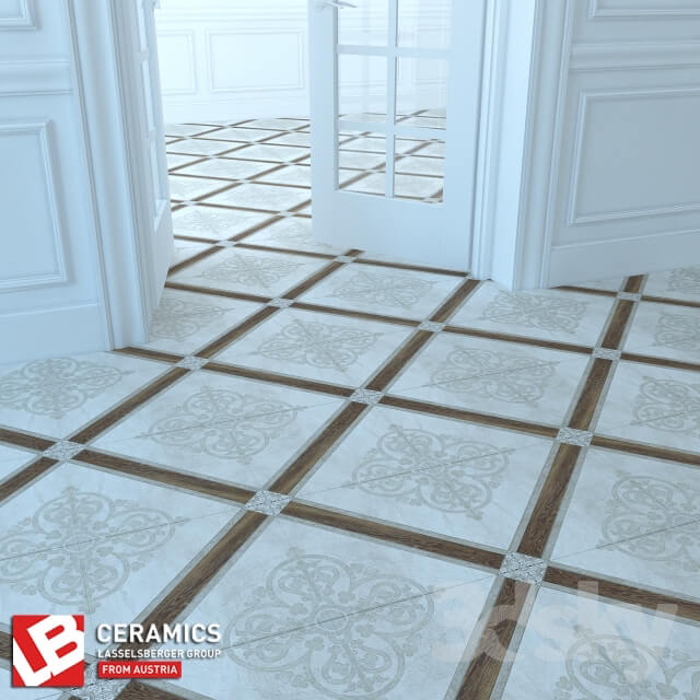 Floor tiles Perfect LB Ceramics