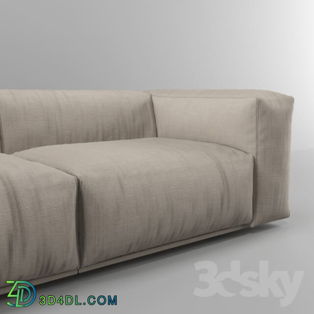 Poliform Bolton Sofa