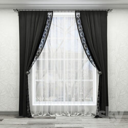 Curtains 04 