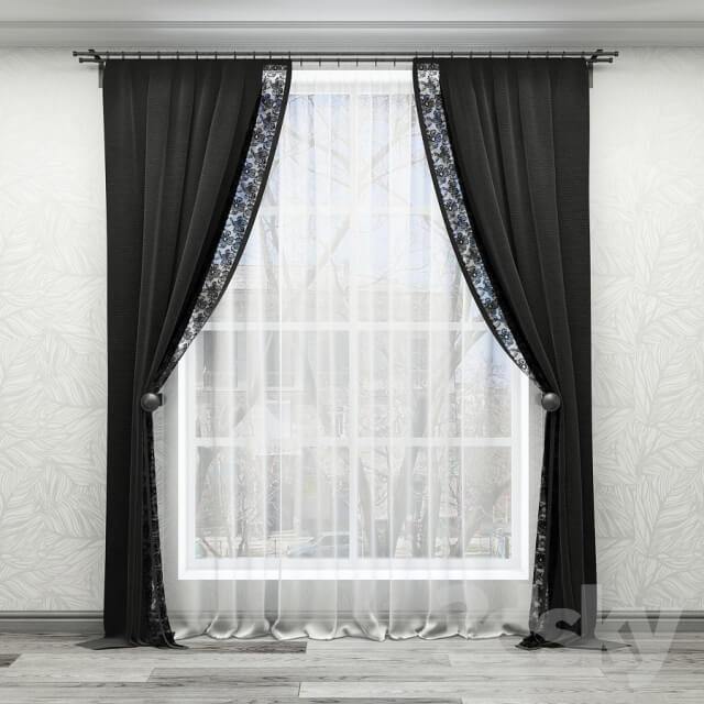 Curtains 04