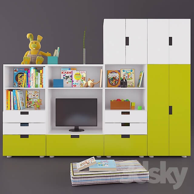 Children s furniture and accessories