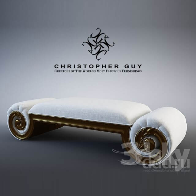 Christopher guy 60 0008