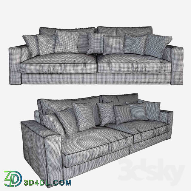 Sofa RUBENS