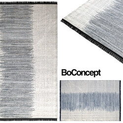 Carpet BoConcept Usaki Rug 