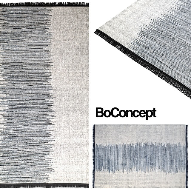 Carpet BoConcept Usaki Rug