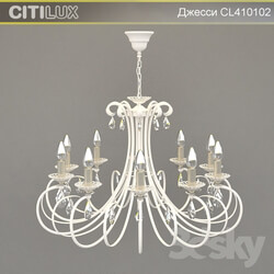 Chandelier Citilux JESSY CL410102 