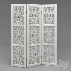 Other decorative screens 
