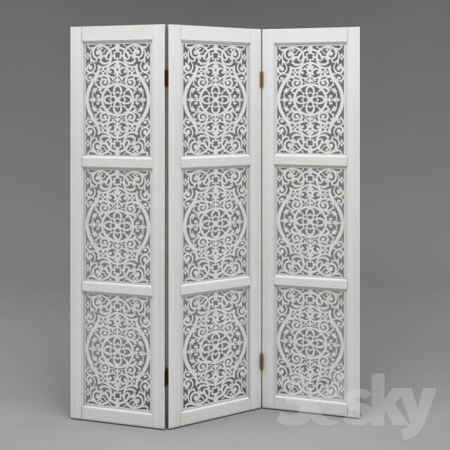 Other decorative screens
