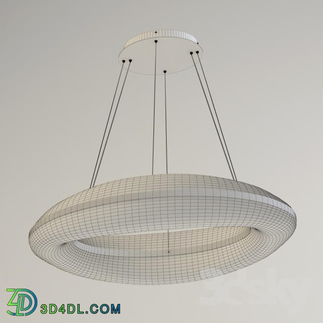 Mantra Oakley Pendant Lamp