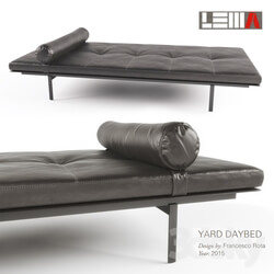 Other soft seating YARD DAYBED 