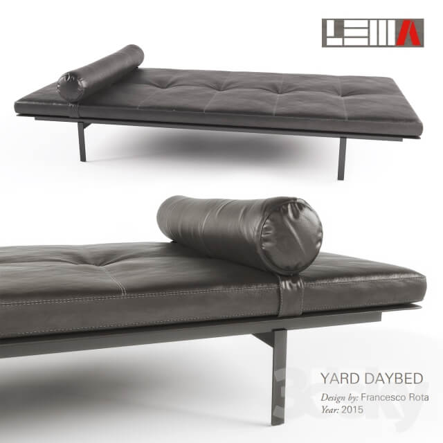 Other soft seating YARD DAYBED