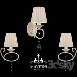 Bra Maytoni ARM001 01 W 