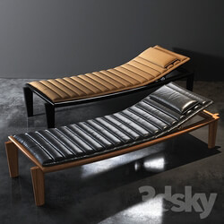 Other soft seating ClassiCon Ulisse Daybed 