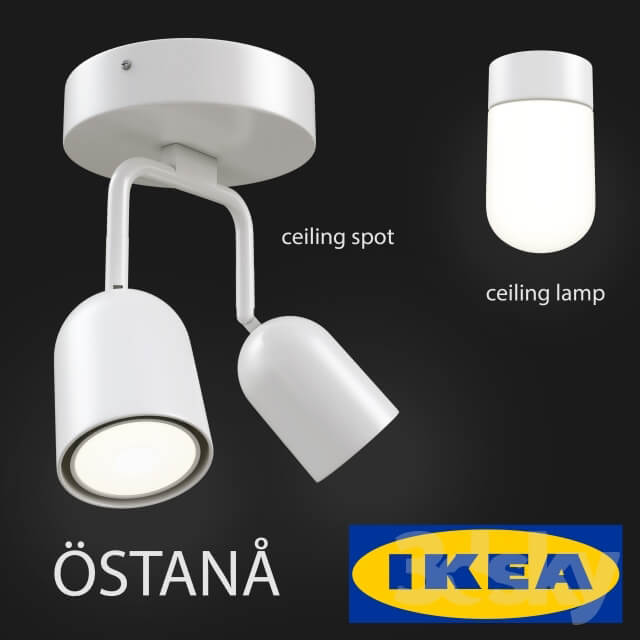 ÖSTANÅ Ikea