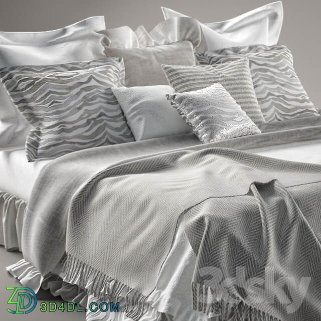 Bed ZARA HOME BEDCLOTHES