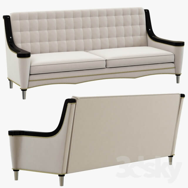 Francesco Molon SOFA BERKELEY D521