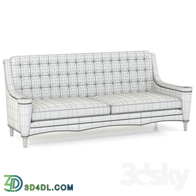 Francesco Molon SOFA BERKELEY D521