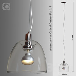 Light orlicki design porto I 