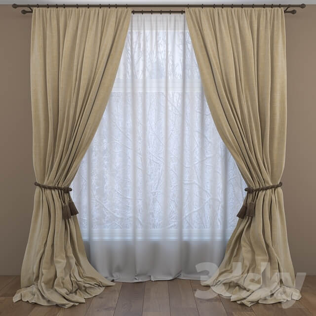 CURTAINS