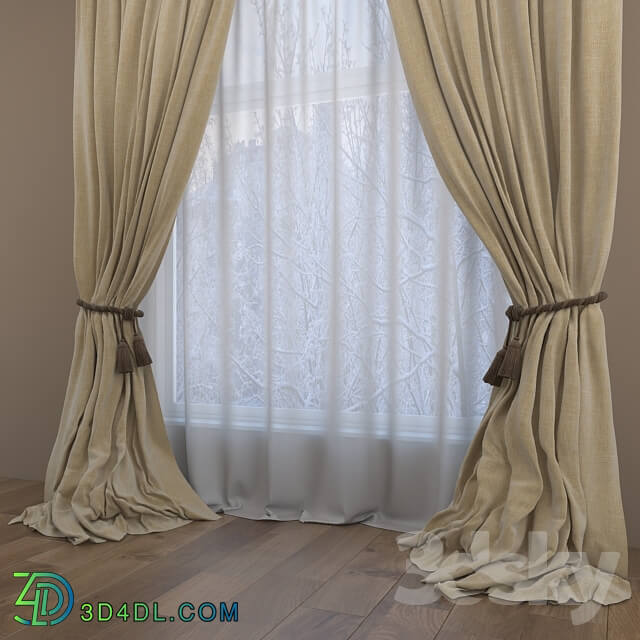 CURTAINS