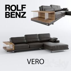 Rolf Benz Vero 