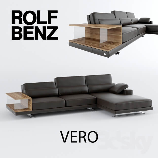 Rolf Benz Vero