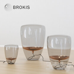 Brokis Balloons set 