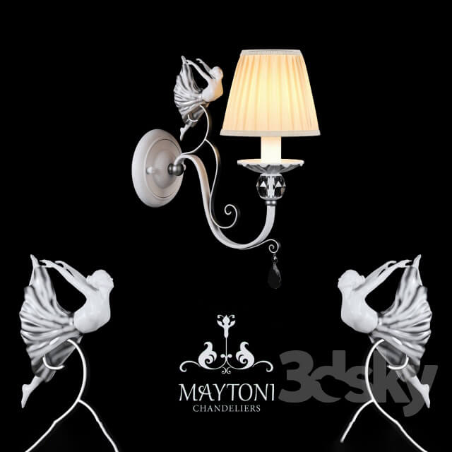 Bra Maytoni ARM222 01 N