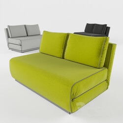 Softline City Sofa 