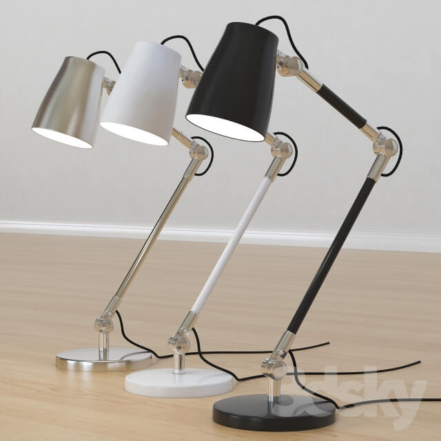 Astro Atelier table lamp