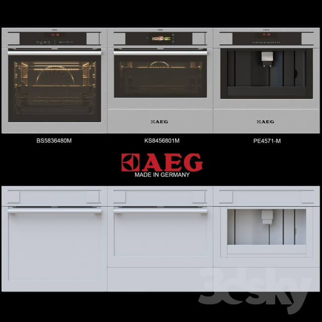 AEG