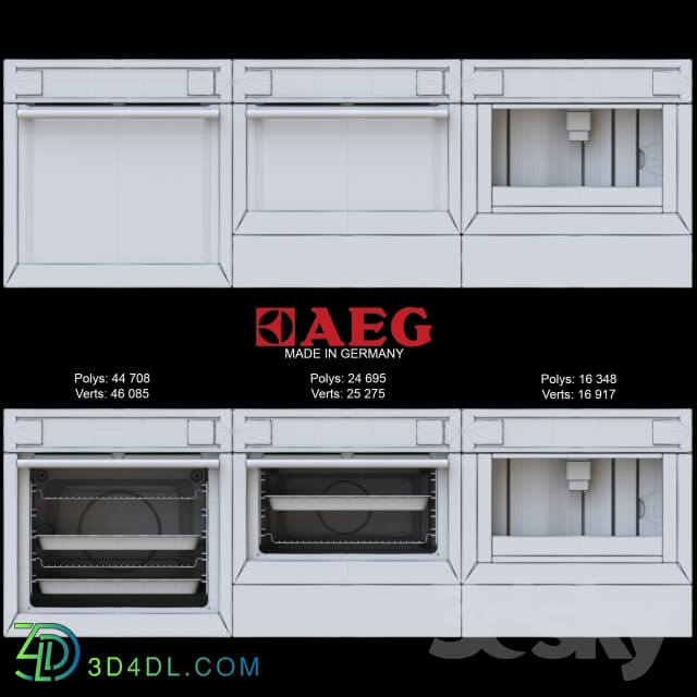 AEG