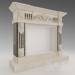 fireplaces classical 