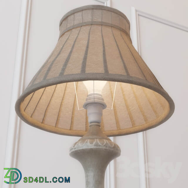 Table Lamp Inlavka