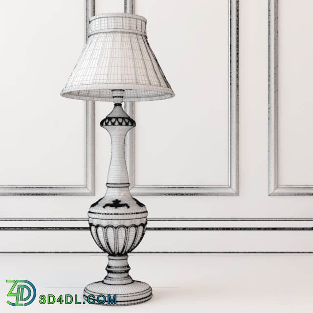 Table Lamp Inlavka