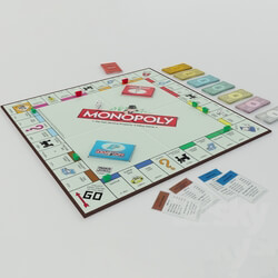 monopoly 